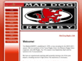 maddogrugby.com