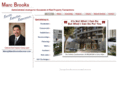 marcbrooksescrow.com
