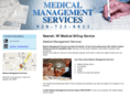 medicalmanagementservicesinc.net