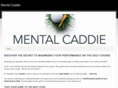 mentalcaddy.com