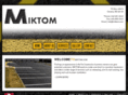 miktom.com