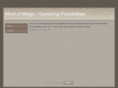 mindofmagic.com