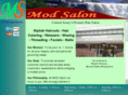 modsalon.net