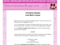 moms-christmas-recipes.com