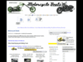 motorcyclefinds.com