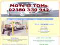 motsattoms.com