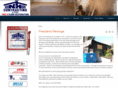 nandhcontracting.com