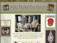 niftythriftydrygoods.com