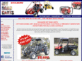 offroadcarts.com.au