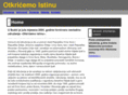 otkricemoistinu.com