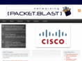 packetblast.com