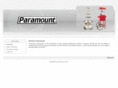 paramountentertainment.com