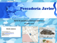 pescaderiajavier.com