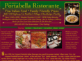 portabellaitalian.com