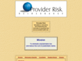 providerrisk.com