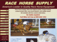 racehorsesupply.com