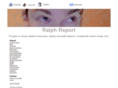 ralphreport.com