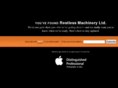 restlessmachinery.com