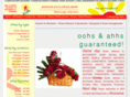 romanianflowershop.com