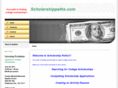 scholarshippaths.com