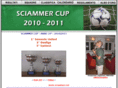 sciammercup.com