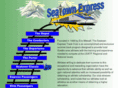 seatownexpress.com