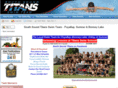 southsoundtitans.org