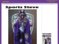 sportssteve.com