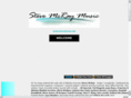 stevemcraymusic.com