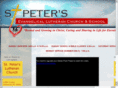stpetersrichmondschool.org