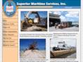 superiormaritimesvcs.com