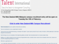 talentintl.com