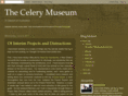 thecelerymuseum.com