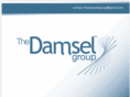 thedamselgroup.com