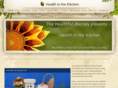 thehealthfuljourney.com