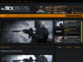 thesickserver.com