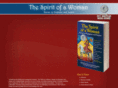 thespiritofawomanbook.com