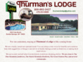 thurmanslodge.com