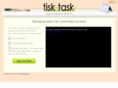 tisk-task.com