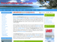 travelpackagestours.com