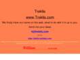 treklis.com