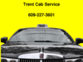 trentoncab.com