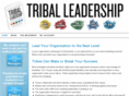 triballeadership.org