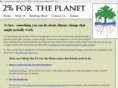 twopercentfortheplanet.org
