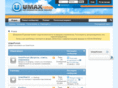 umaxforum.com