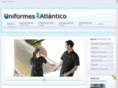 uniformesdelatlantico.com