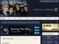 verticalhorizon.com