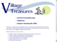 villagetreasures.com