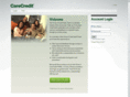 voiceofcarecredit.com
