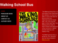 walkingschoolbus.net
